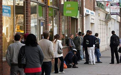 job-centre