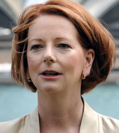 julia-gillard