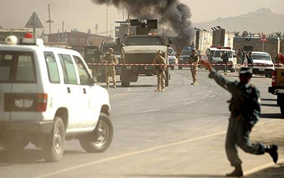 kabul