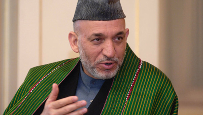 karzai