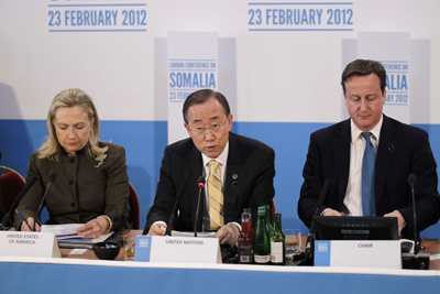 london_conference