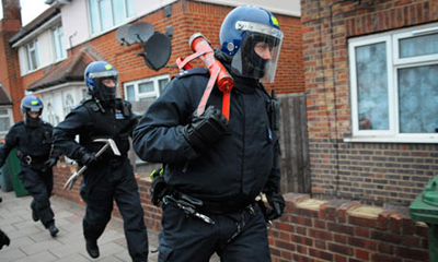 london_raids