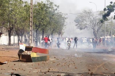 mali