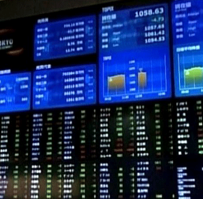 markets