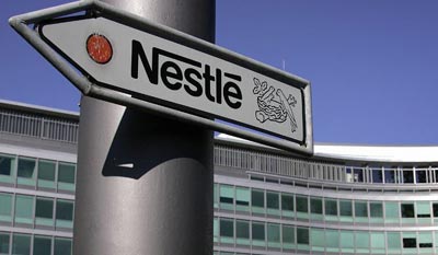 nestle