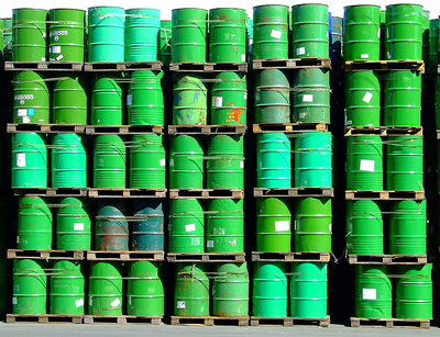 oil-barrels