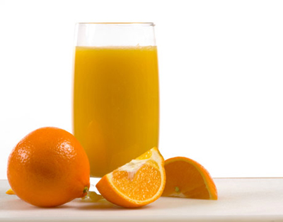 orange-juice
