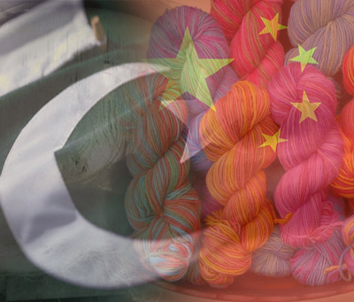 pakchina