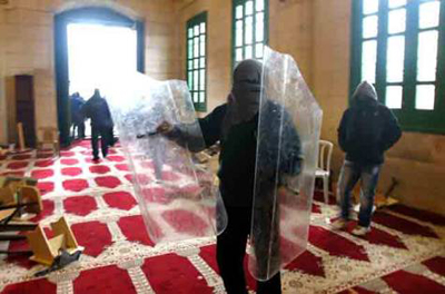 palestinians