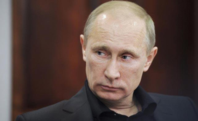 putin