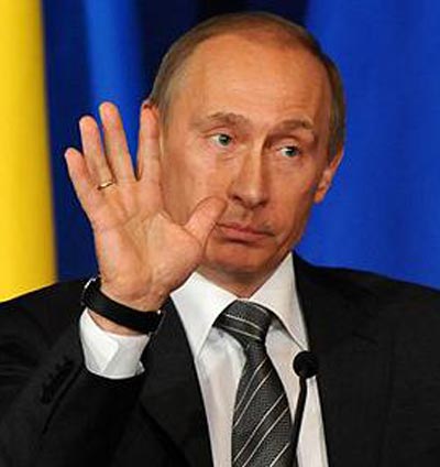 putinas