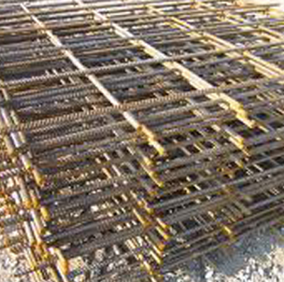rebar