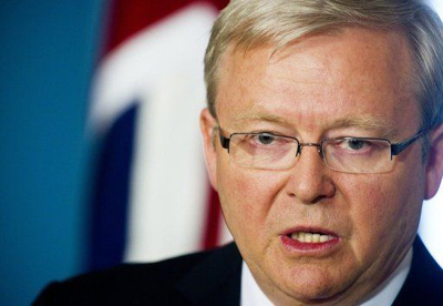 rudd