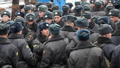 russia