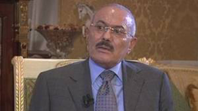 saleh