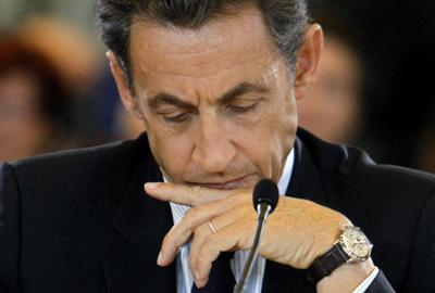 sarkozy