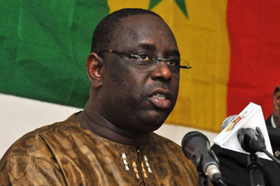 senegal