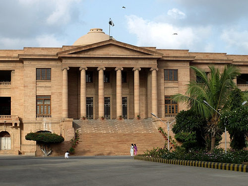 Sindh_High_Court
