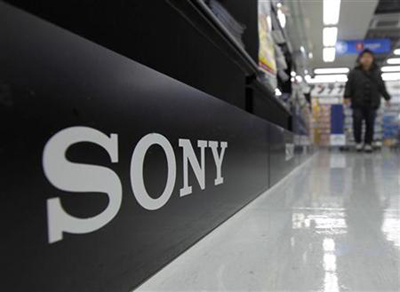 sony