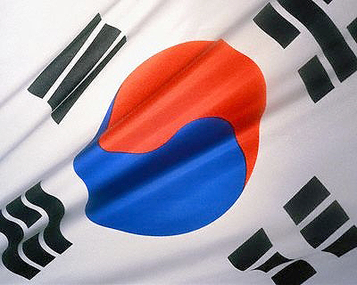 south-korea