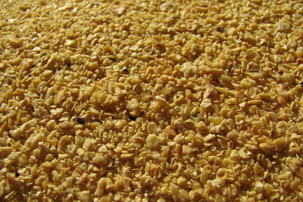 Soymeal