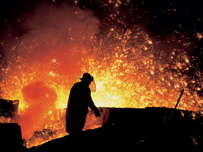 steel-mill
