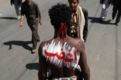 syrian-activists