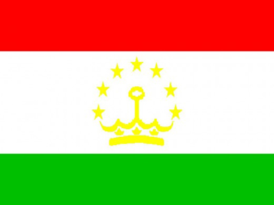 tajikistan
