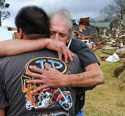 tornadoa