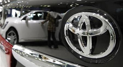 toyota