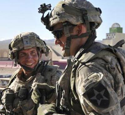AFGHANIS