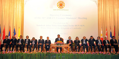 ASEAN- 