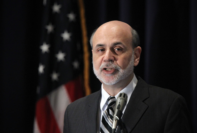 Ben-Bernanke