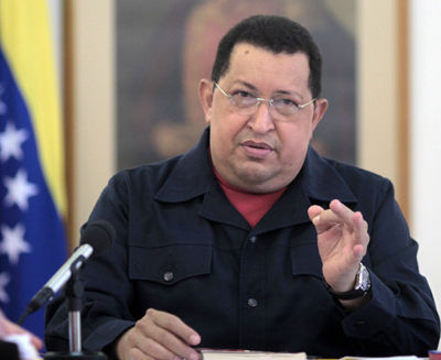 Chavez
