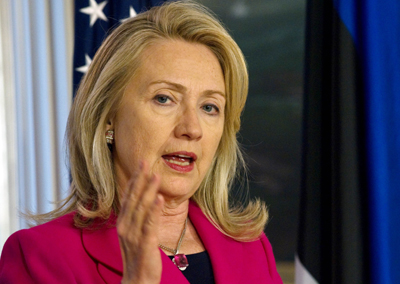 Hillary-Clinton- 