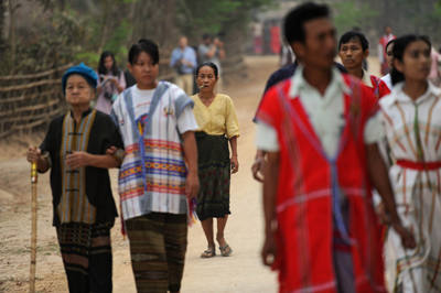 MYANMAR- 