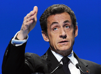 Sarkozy 