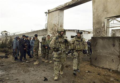 afghanistan