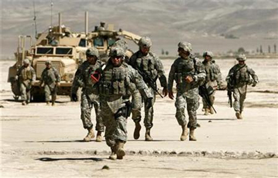 afghanistan