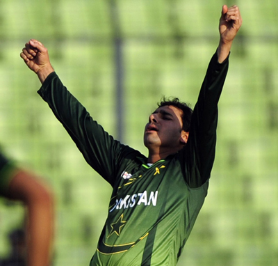 ajmal