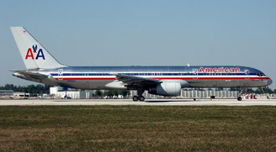amrica-airline