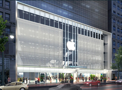 apple-store