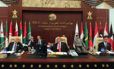 arab 