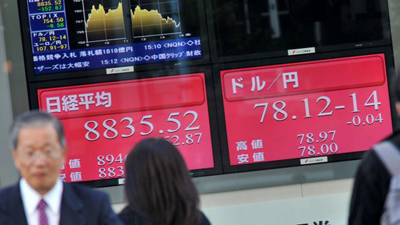 asia-stock