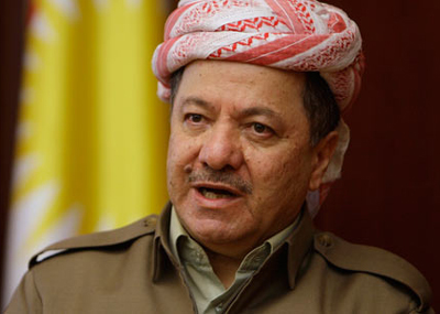 barzani