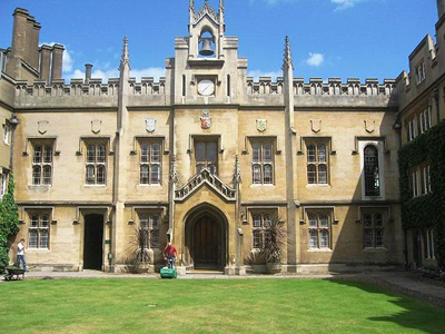 cambridge-university
