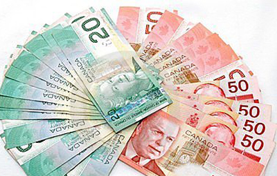 canada-dollar
