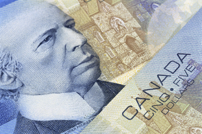 canadiandollar