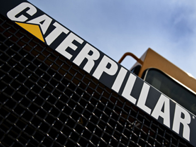 caterpillar