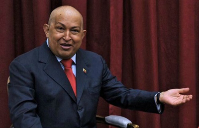 chavez